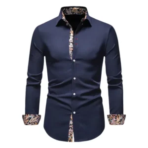 Camisa elegante