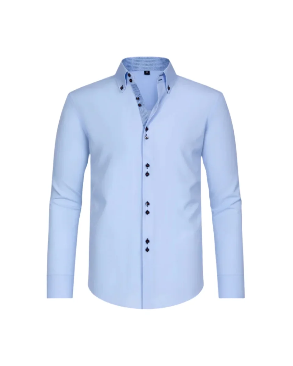 Camisa informal Giorgio - Imagen 2