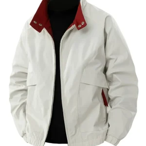 Chaqueta informal «Rome»