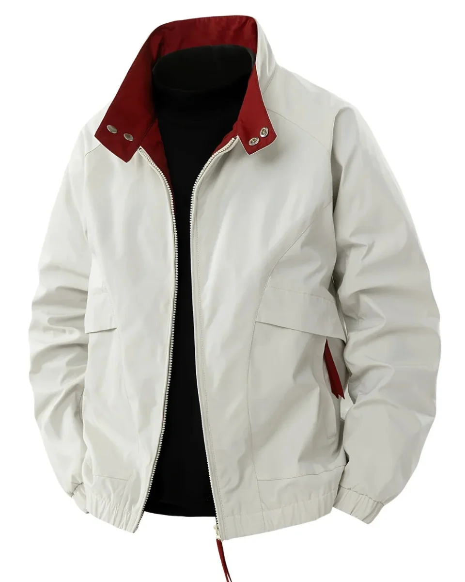 Chaqueta informal «Rome»