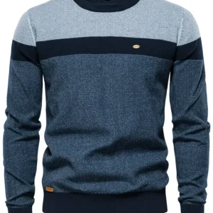 Jersey resistente para hombre
