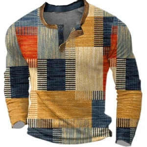 Jersey informal