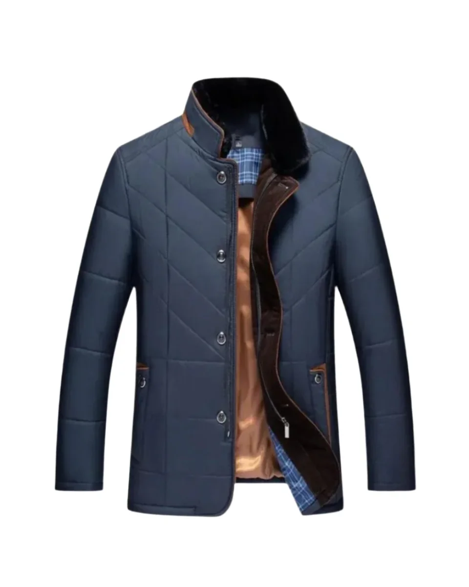 Chaqueta de hombre «Antonio Business» - Imagen 2