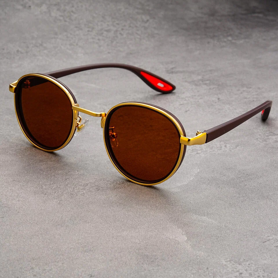 Gafas de sol Positano Elegant - Imagen 4