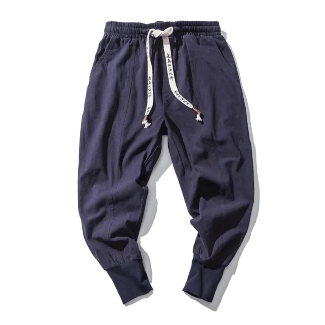 Pantalones de chándal cómodos - Imagen 3
