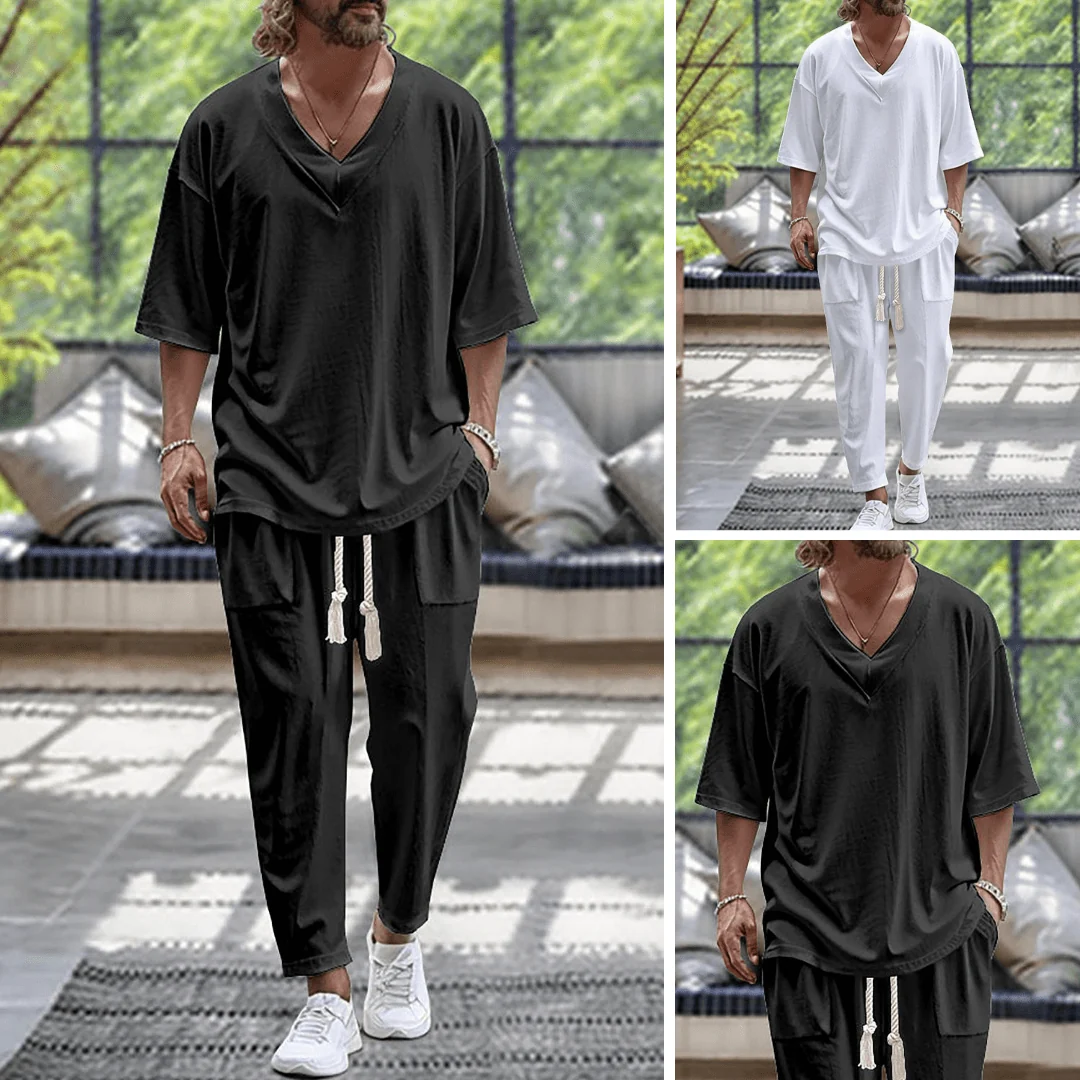 Juego de ropa de cama de alta calidad - Imagen 5