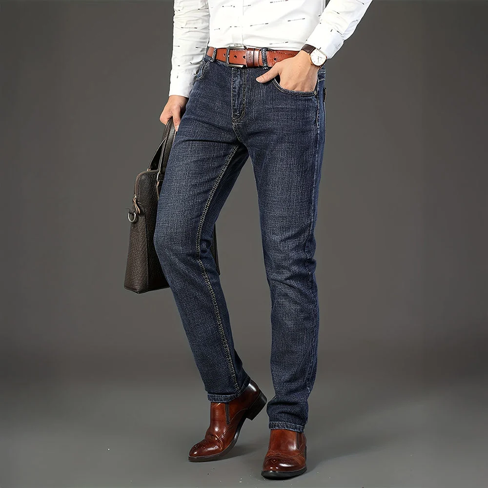 Vaqueros de denim de Milán - Imagen 5