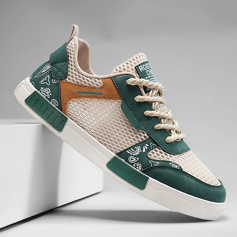 Zapatillas Bilbao Premium - Imagen 3