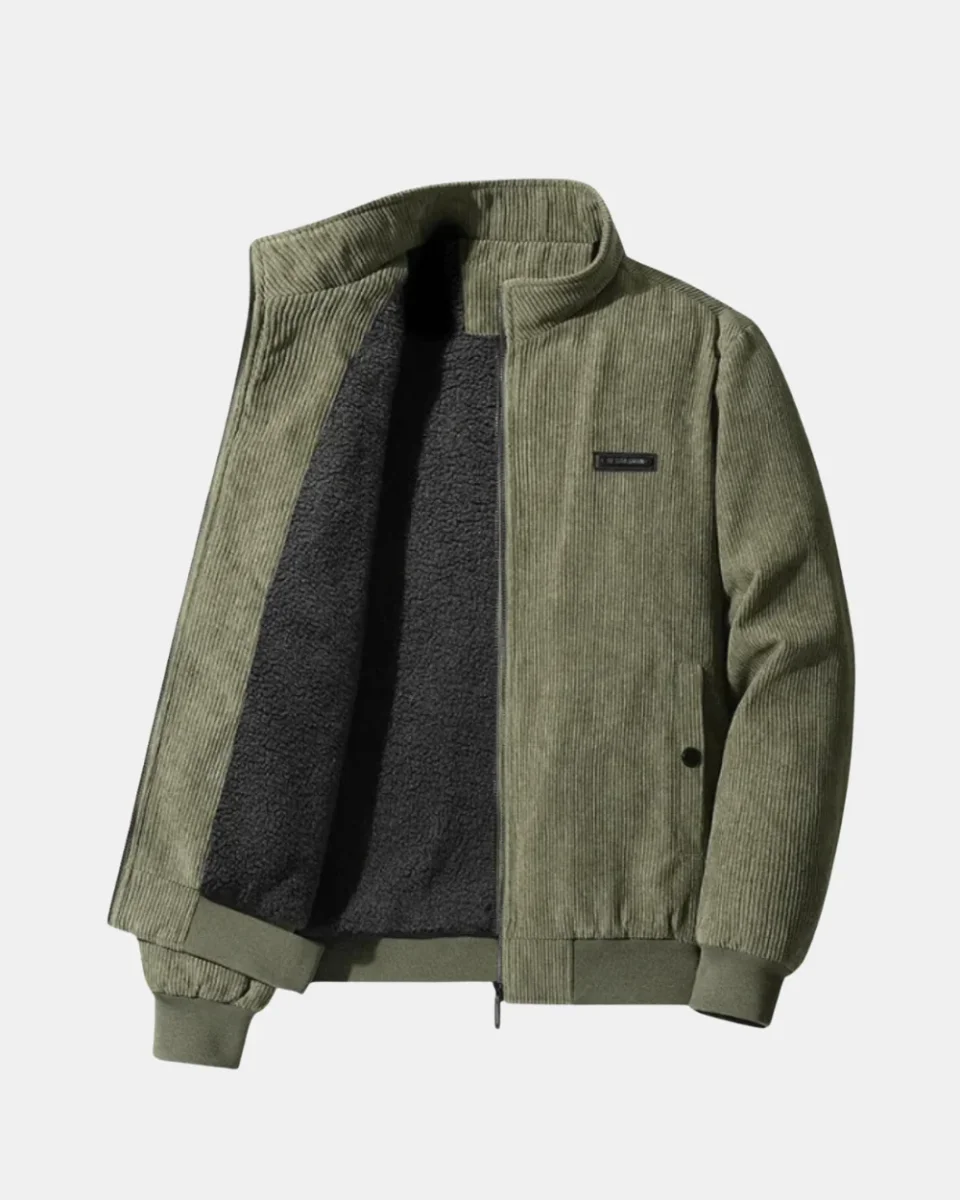 Chaqueta acolchada Cipresso - Imagen 3