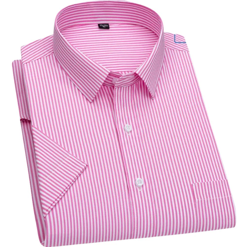 Givalli - Camisa transpirable para hombre - Imagen 6