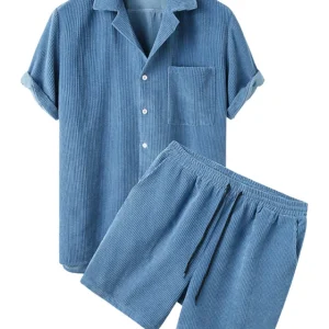 Conjunto de pana Noosa