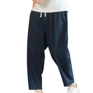 Pantalón «Rome Cotton»