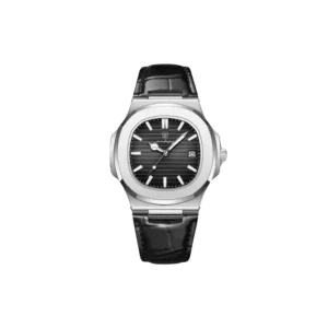 Reloj vintage de Mónaco