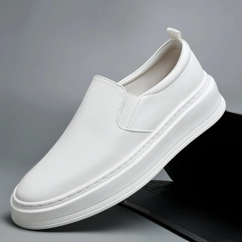 Zapatos sin cordones elegantes - Imagen 6