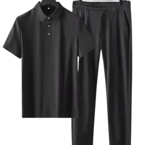 Cómodo conjunto de 2 piezas