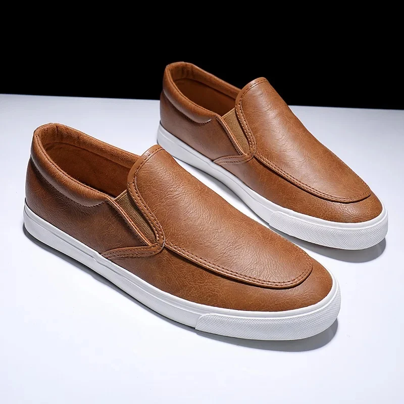 Zapatos sin cordones elegantes - Imagen 8