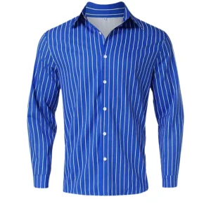 Camisa a rayas