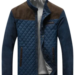 Chaqueta casual para hombre Diego