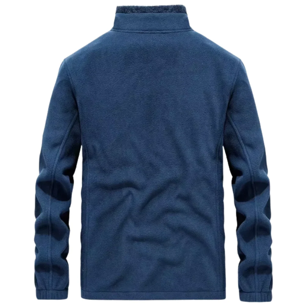 Chaqueta de forro polar Softshell - Imagen 6