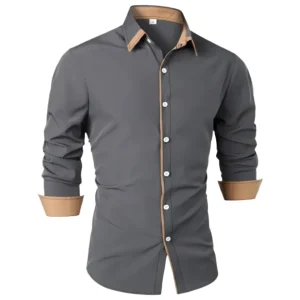 Camisa informal