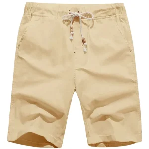 Pantalones cortos de Zanzíbar
