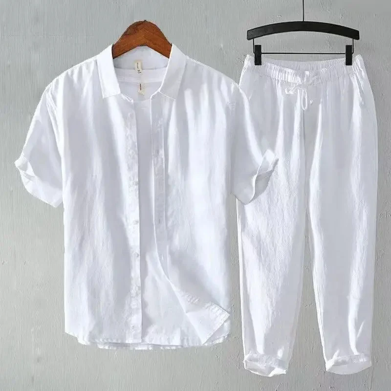 Conjunto elegante de verano - Imagen 3