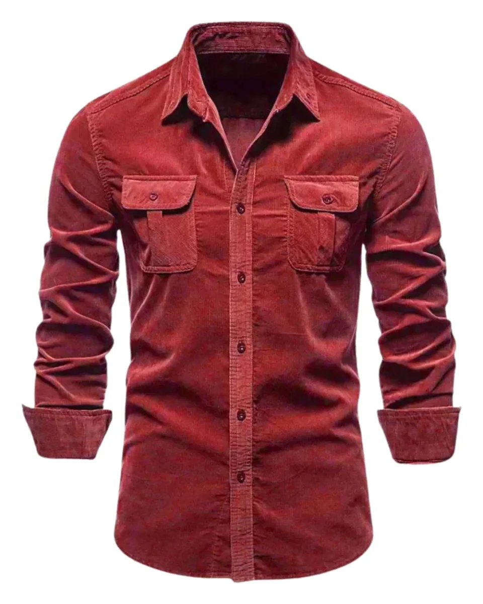 Camisa de alta calidad - Imagen 5