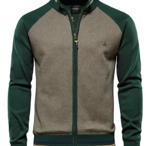 Chaleco de alta gama para hombre