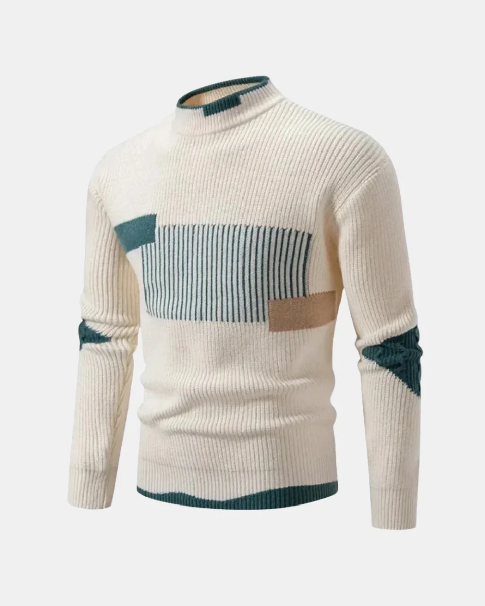 Jersey de punto de alta calidad - Imagen 9