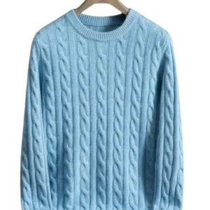 Jersey estampado St. Barts