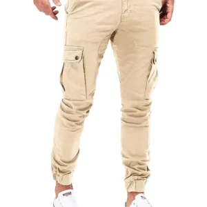 Pantalones de cargo Augusto