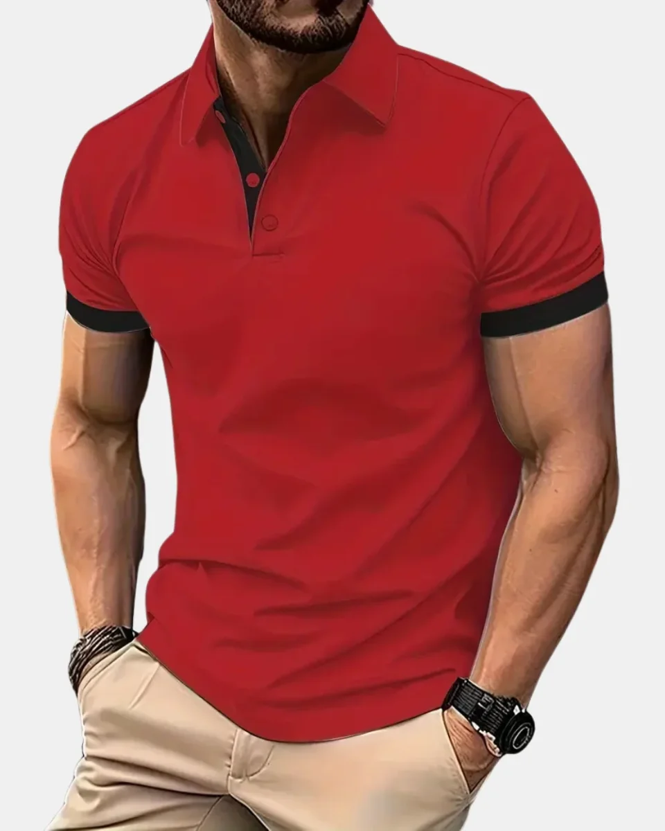 Polo de alta gama - Imagen 4