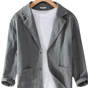 Chaqueta ligera Quenstown