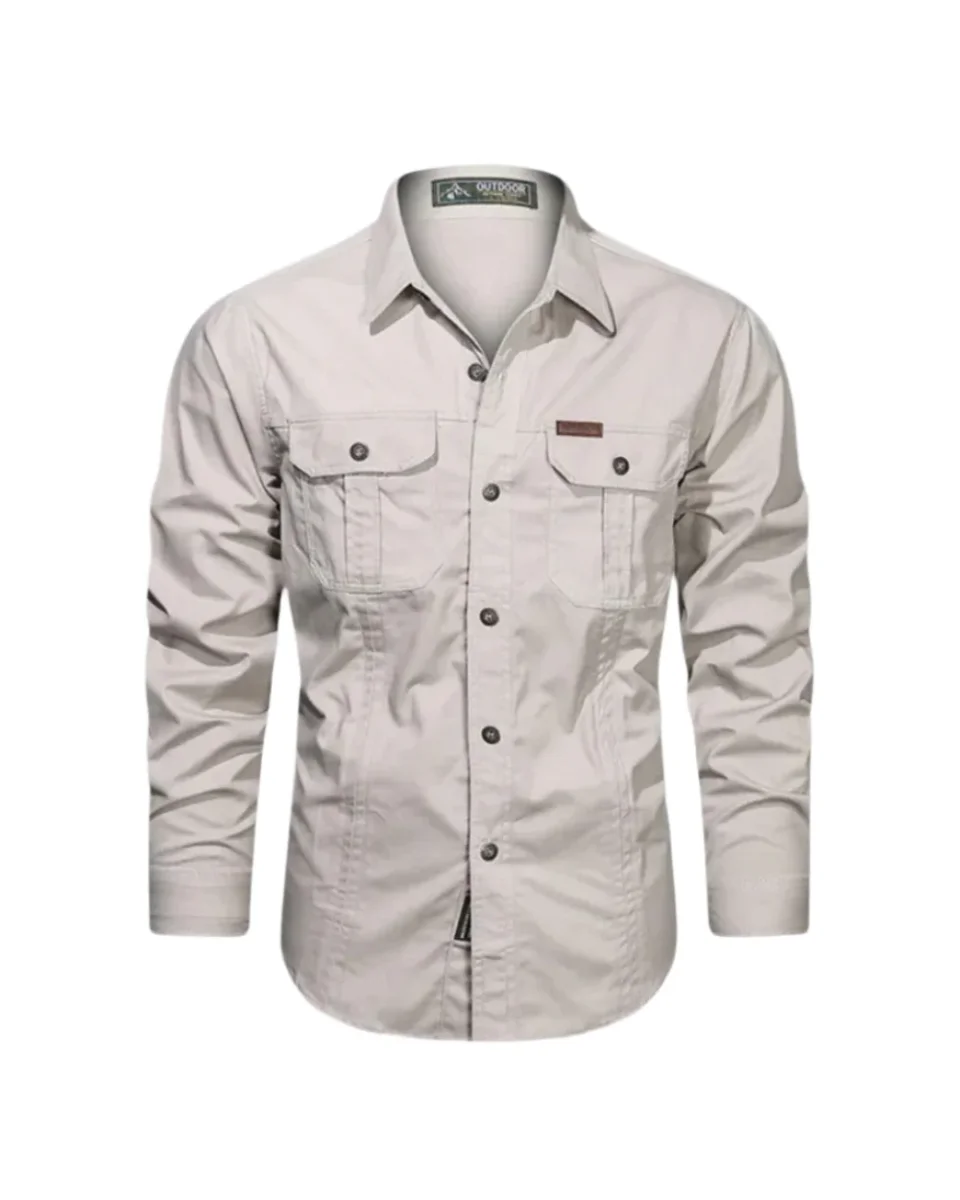 Camisa elegante Florence - Imagen 3