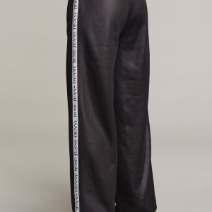 Pantalón de felpa