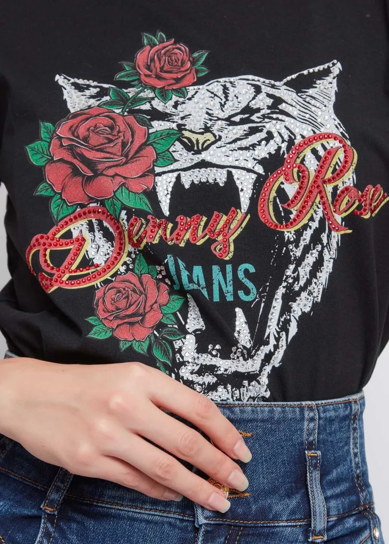 Camiseta tigre - Imagen 3