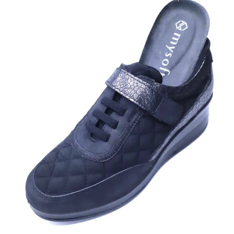 Zapatos Mujer Mysoft 22M570 - Imagen 6