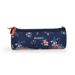 Estuche Triple Melissa Gabol 233009