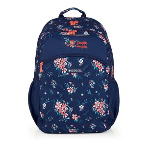 Mochila escolar Melissa 233096