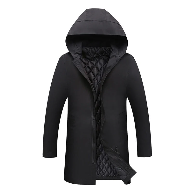 Elegante chaqueta de primavera - Imagen 9