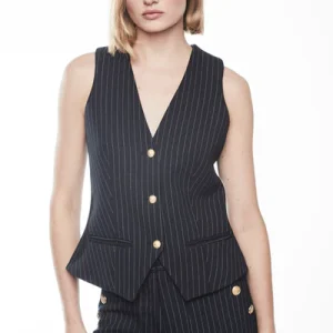 CHALECO RAYA DIPLOMATICA ATELIER EXTREME COLLECTION