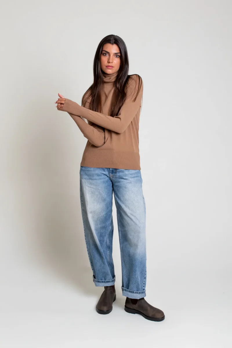 Cisne Slim Fit PISONERO - Imagen 2