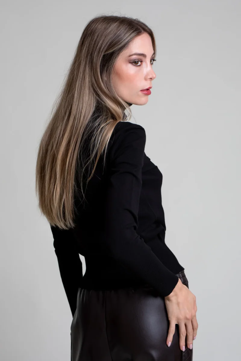 Cisne Slim Fit PISONERO - Imagen 7