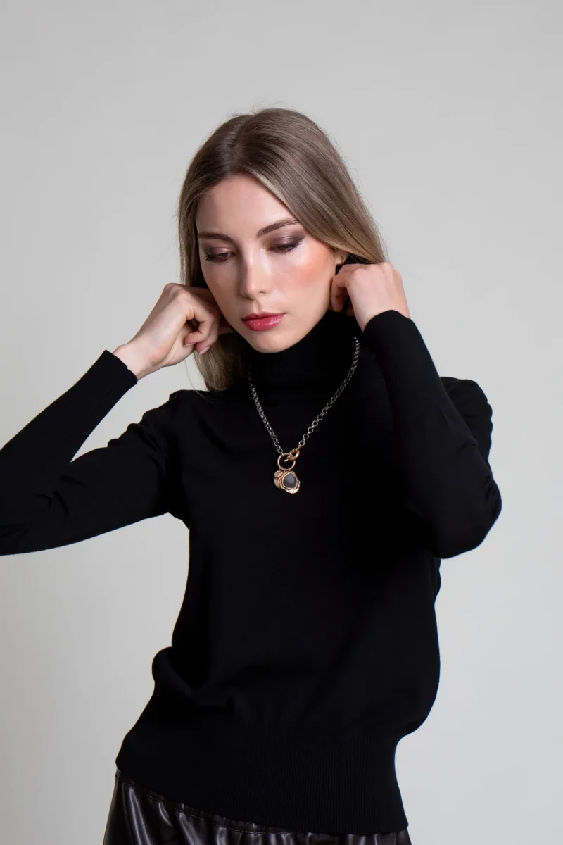 Cisne Slim Fit PISONERO - Imagen 8