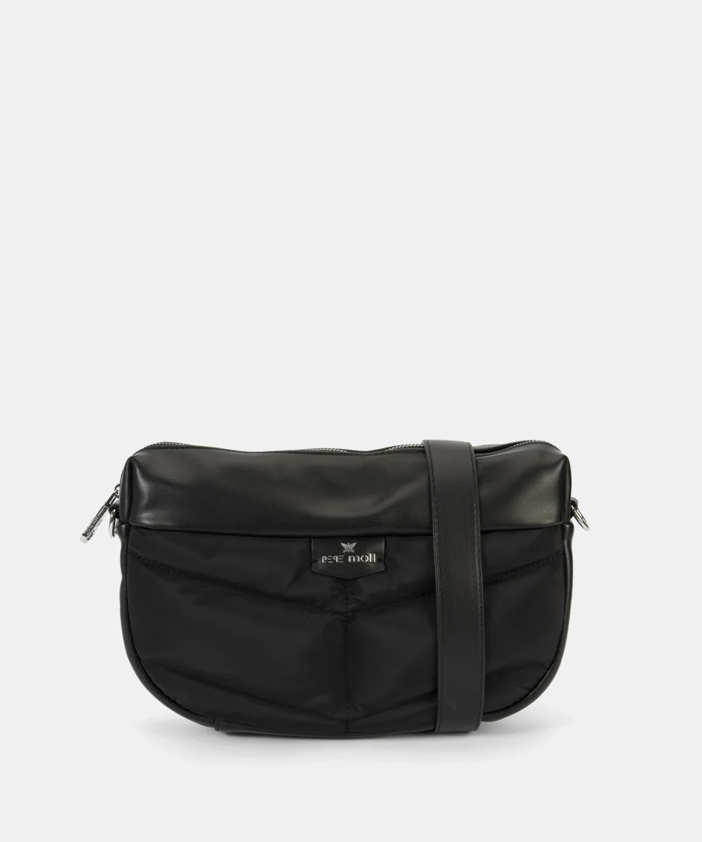Bolso Bandolera PEPE MOLL Leonor 252102