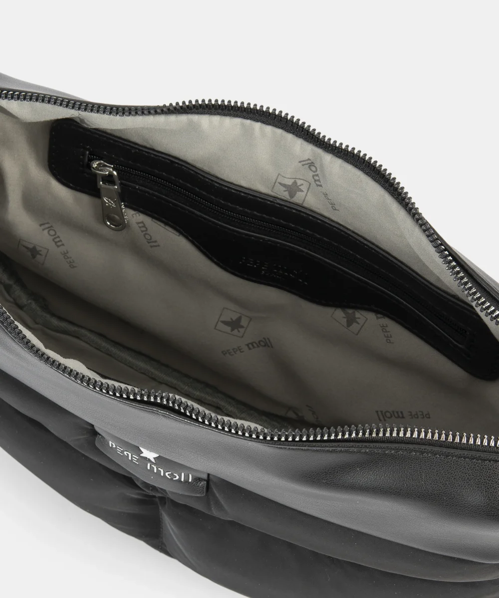 Bolso Bandolera PEPE MOLL Leonor 252102 - Imagen 5