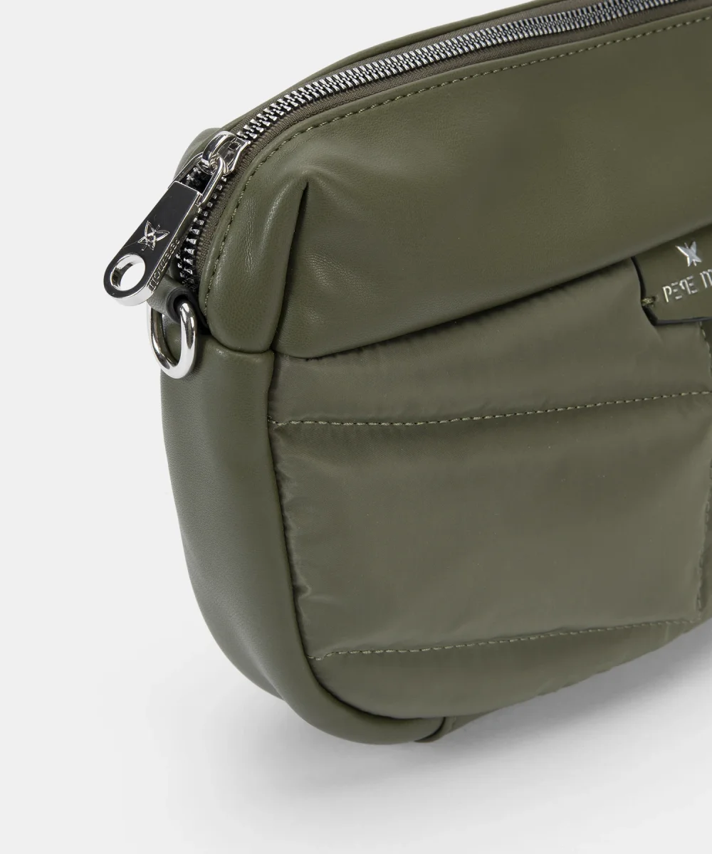 Bolso Bandolera PEPE MOLL Leonor 252102 - Imagen 9