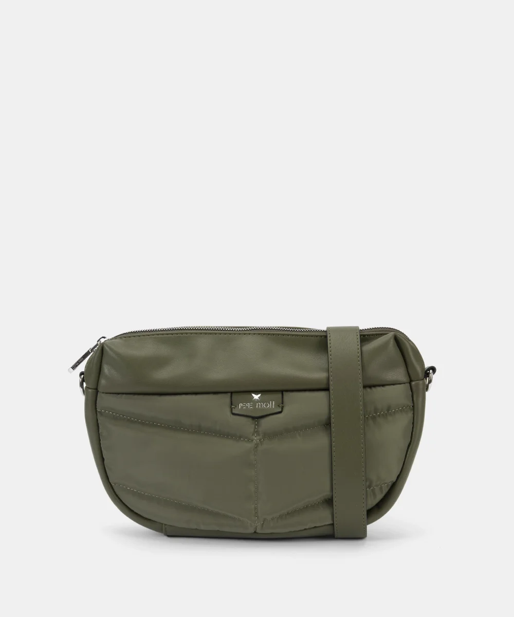 Bolso Bandolera PEPE MOLL Leonor 252102 - Imagen 6