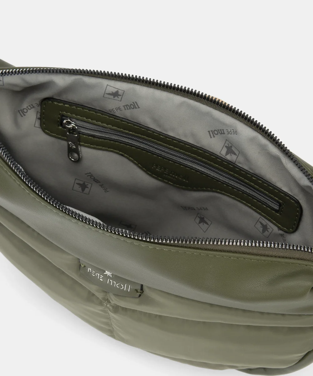 Bolso Bandolera PEPE MOLL Leonor 252102 - Imagen 8