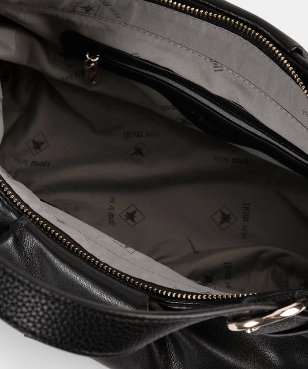 Bolso de Mano PEPE MOLL Pili 252181 - Imagen 9